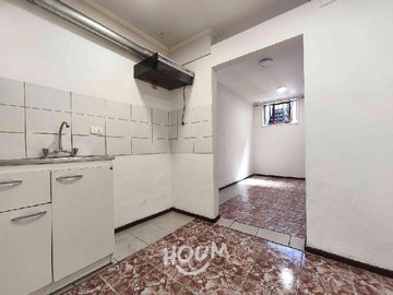 Arriendo Mensual / Departamento / La Florida