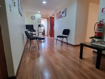 Oficina en venta en Oficina Moderna en Excelente Ubicación (144075), Temuco - 3 dormitorios, 2 baños