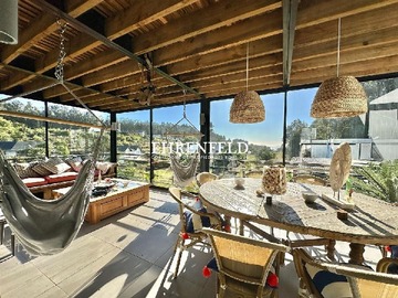 Casa en venta en Puchuncaví, Puchuncaví, Puchuncaví - 8 dormitorios, 6 baños