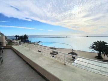 Departamento en venta en Camino Algarrobo Mirasol 886, Algarrobo, Región de Valparaíso 2710000, Chile, Algarrobo - 2 dormitorios, 2 baños