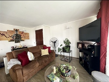 Departamento en venta en Diagonal Oriente / Vespucio, Ñuñoa - 2 dormitorios, 2 baños