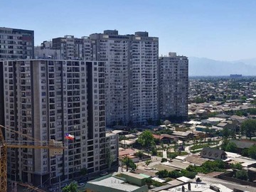 Departamento en venta en Vende depaertamento 2d radal / ecuador (128572), Estación Central - 2 dormitorios, 1 baño