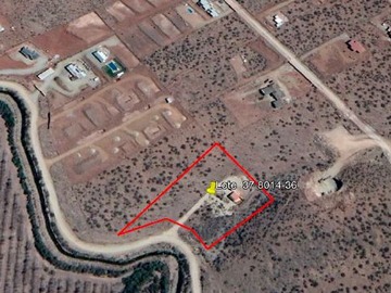 Venta / Parcela / La Serena