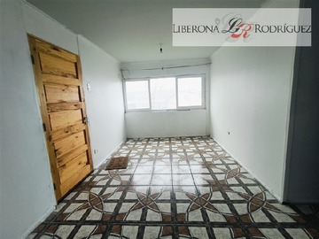 Departamento en venta en Departamento en Miraflores Alto, Viña, Viña del Mar - 2 dormitorios, 1 baño
