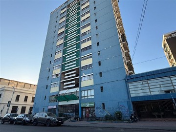 Departamento en venta en Yungay 2549, Valparaíso - 2 dormitorios, 2 baños