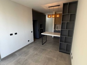 Arriendo Mensual / Departamento / Talca