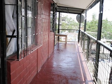 Departamento en venta en El ombu la pintana, La Pintana - 2 dormitorios