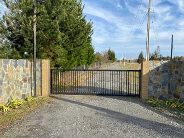 Terreno en venta en Muchas tranquilidad y naturaleza (106233), Los Ángeles