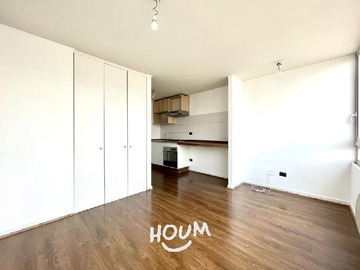 Venta / Departamento / Santiago