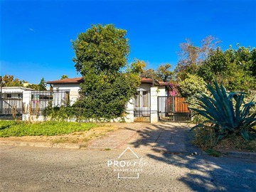 Sitio en venta en Jesus pasado Simón Bolivar, La Reina