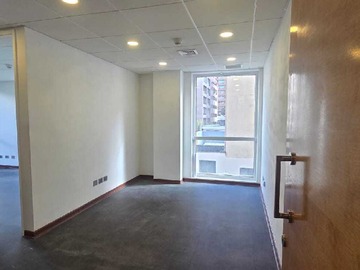 Arriendo Mensual / Oficina / Las Condes