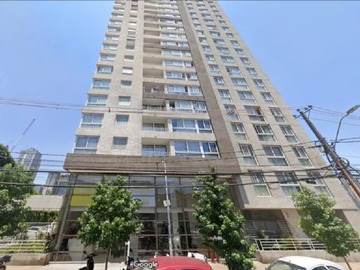 Departamento en venta en Conde del maule 4470, Estación Central - 2 dormitorios, 1 baño