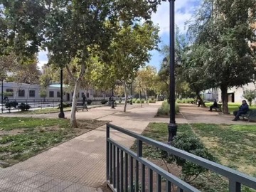 Departamento en venta en San Diego 516, Santiago, Región Metropolitana de Santiago 8320000, Chile, Santiago - 2 dormitorios, 2 baños