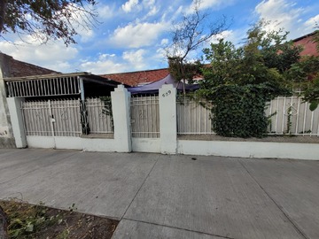 Casa en venta en San Miguel - 4 dormitorios, 1 baño