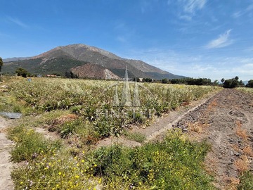 Terreno en venta en Llaillay, Región de Valparaíso, Chile, Llaillay
