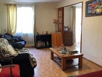 Venta / Casa / La Florida