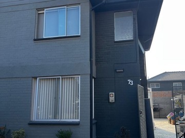 Casa en arriendo mensual en Larapinta, Lampa - 3 dormitorios, 1 baño