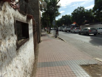 Sitio en venta en Plaza de armas, Talagante