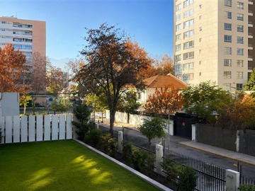 Departamento en venta en Pedro de valdivia - sucre, Providencia - 2 dormitorios, 2 baños