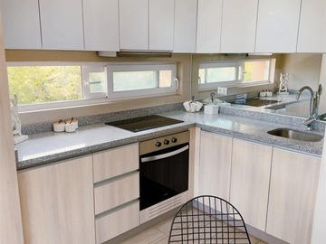 Departamento en venta en Camino Volcan km 916, Pucón - 1 dormitorio, 1 baño