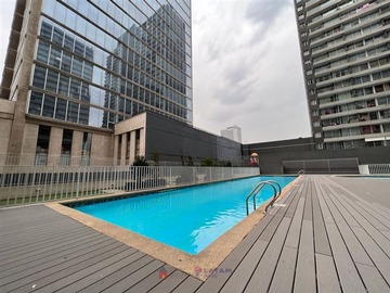 Departamento en venta en Toro Mazote/ Metro San Alberto Hurtado, Estación Central - 1 dormitorio, 1 baño