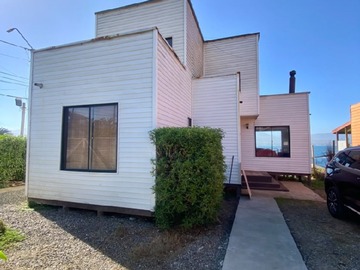 Arriendo Mensual / Casa / La Ligua