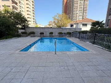 Venta / Departamento / Santiago
