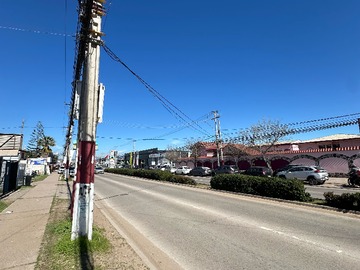 Terreno en arriendo mensual en En arriendo terreno en sector balmaceda (179874), La Serena