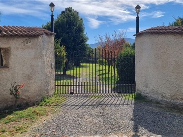 Arriendo Mensual / Parcela / Paine
