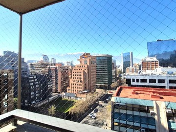 Departamento en venta en Duplex en centro financiero las condes!! (126715), Santiago - 4 dormitorios, 4 baños