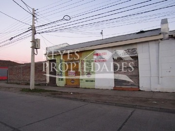 Venta / Casa / Talca