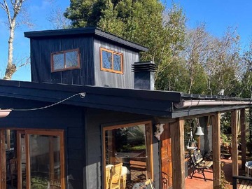 Casa en arriendo mensual en Full Amoblado con Excelente Conectividad (168520), Puerto Varas - 1 dormitorio, 1 baño
