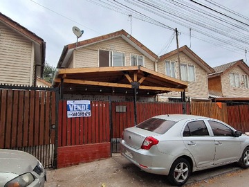 Casa en venta en Casa Amplia con Jardín y Gran Luminosidad (174419), Maipú - 2 dormitorios, 1 baño