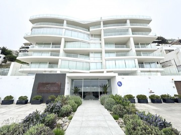 Venta / Departamento / Viña del Mar