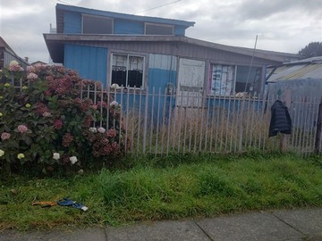 Casa en venta en Pichi Pelluco, Puerto Montt