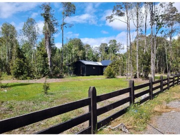Casa en venta en Colonia 3 Puentes, Puerto Varas - 3 dormitorios, 3 baños