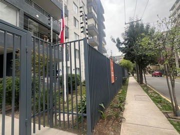 Departamento en venta en cercano a metro mirador, La Florida - 2 dormitorios, 2 baños