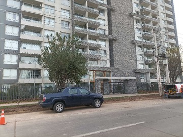 Departamento en venta en Diagonal Santa Elena. Metro Rodrigo de Araya (171630), San Joaquín - 2 dormitorios, 2 baños