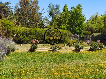 Venta / Parcela / Isla de Maipo