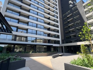 Venta / Departamento / Ñuñoa