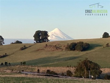 Parcela en venta en Camino Ensenada Kilómetro 5, Puerto Varas