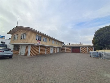 Local Comercial en venta en colo colo, La Serena - 2 dormitorios, 3 baños