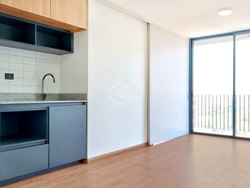 Departamento en venta en Zañartu / Marathon / Ñuñoa, Ñuñoa - 1 dormitorio, 1 baño