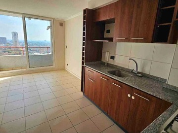 Arriendo Mensual / Departamento / San Miguel