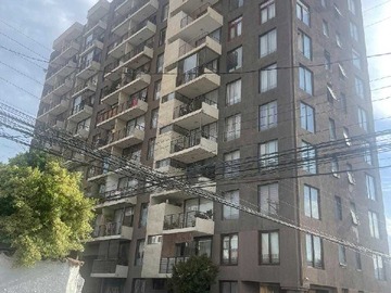 Departamento en venta en Encantador departamento 1D/1B (167450), Rancagua - 1 dormitorio, 1 baño