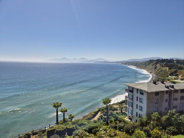 Departamento en venta en Arboleda 2, costa quilen, Puchuncaví - 3 dormitorios, 2 baños