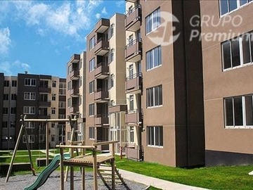Venta / Departamento / Concepción