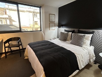Departamento en venta en suecia, Providencia - 3 dormitorios, 3 baños