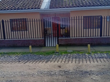 Casa en venta en Callejon carrera- l-45, San Fernando - 5 dormitorios, 2 baños