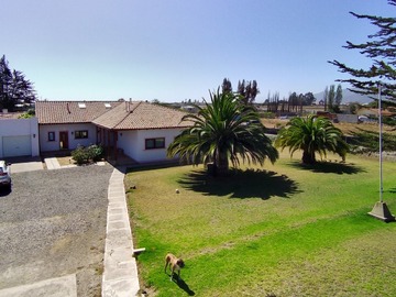 Casa en venta en La serena, La Serena - 4 dormitorios, 3 baños